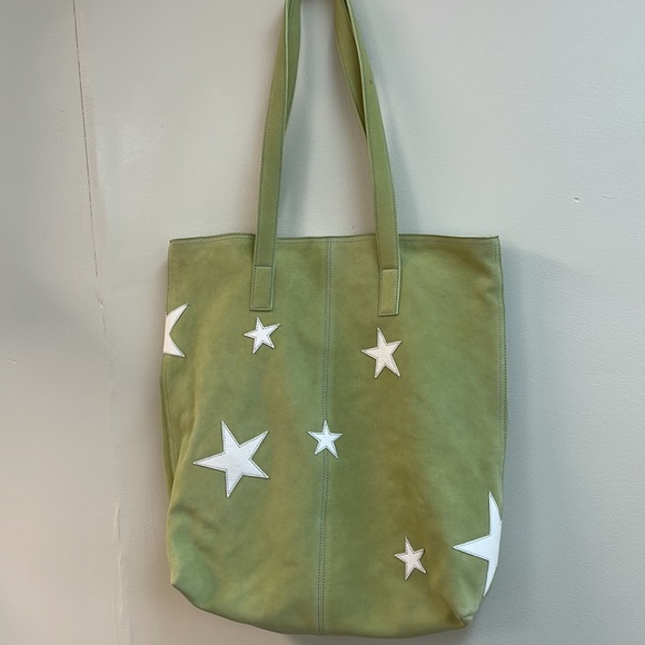 New Women’s Urban Outfitters Western Leather Tote Bag!🔥🔥🔥 - Picture 6 of 9